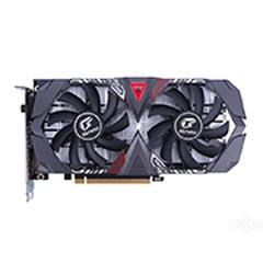 二手七彩虹 iGame GeForce GTX 1650 Ultra OC 4GD6回收